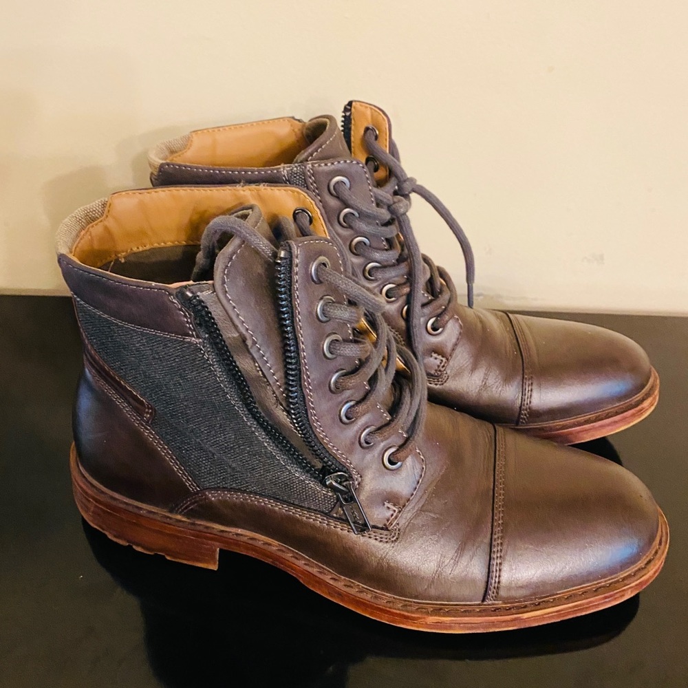 Boots
